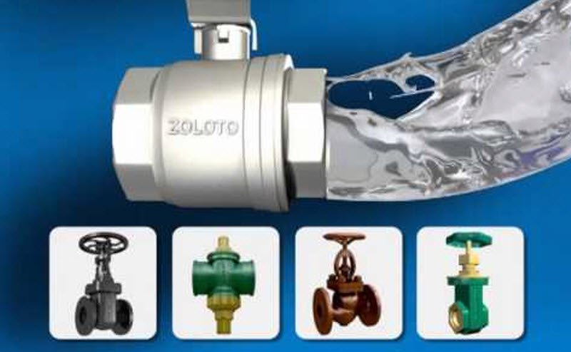 Zoloto Valves Oustfire Safety Engineers Pvt Ltd