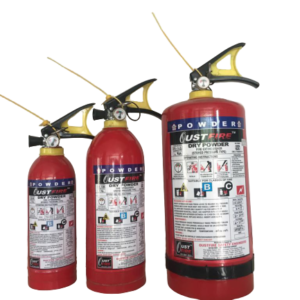 Buy ABC Fire Extinguishers