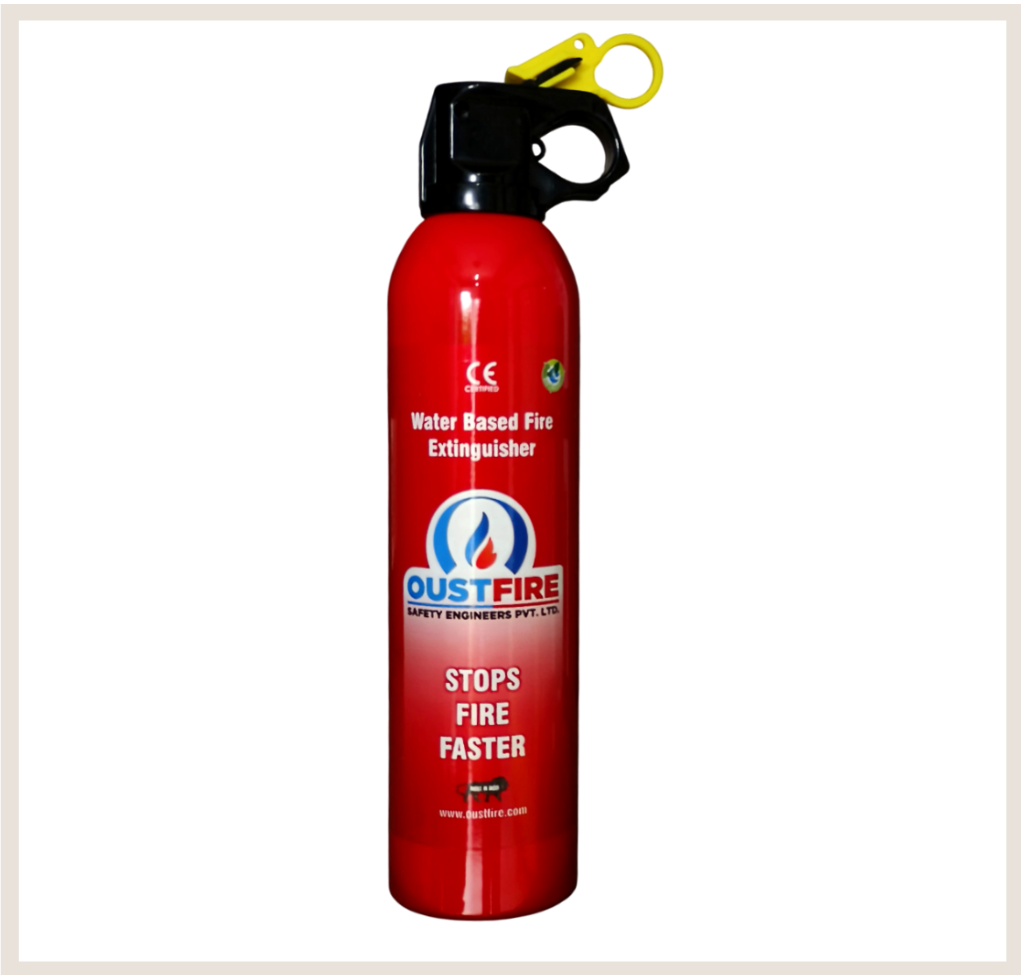 FireKiller Fire Extinguisher