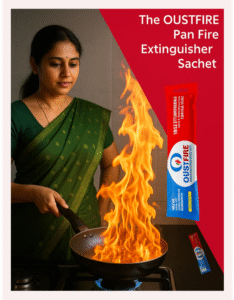 Pansafe Kitchen Sachet