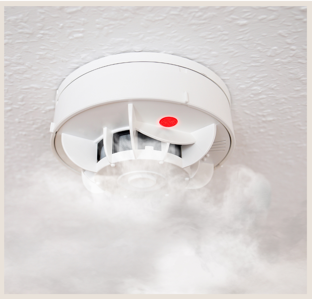 Smoke Alarms