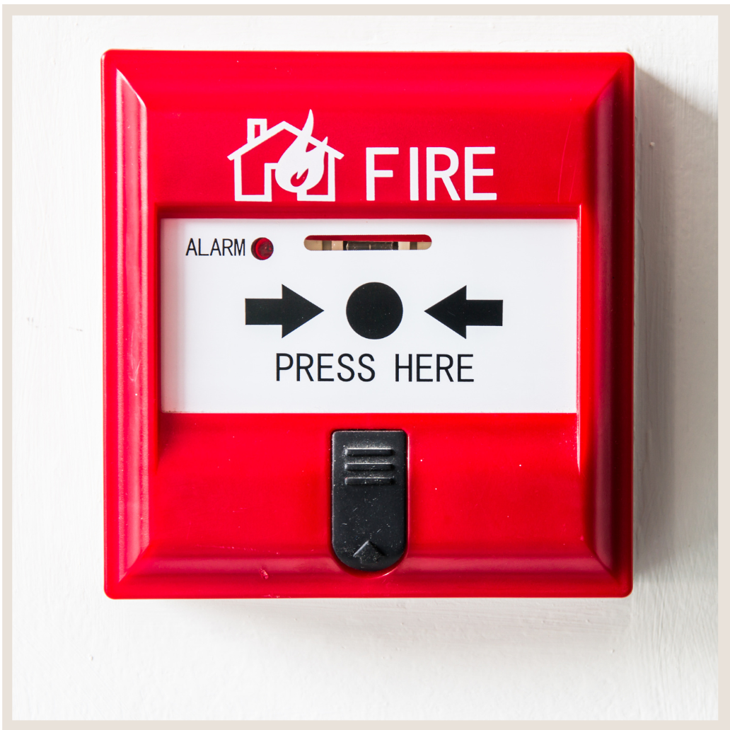 Fire Alarm System