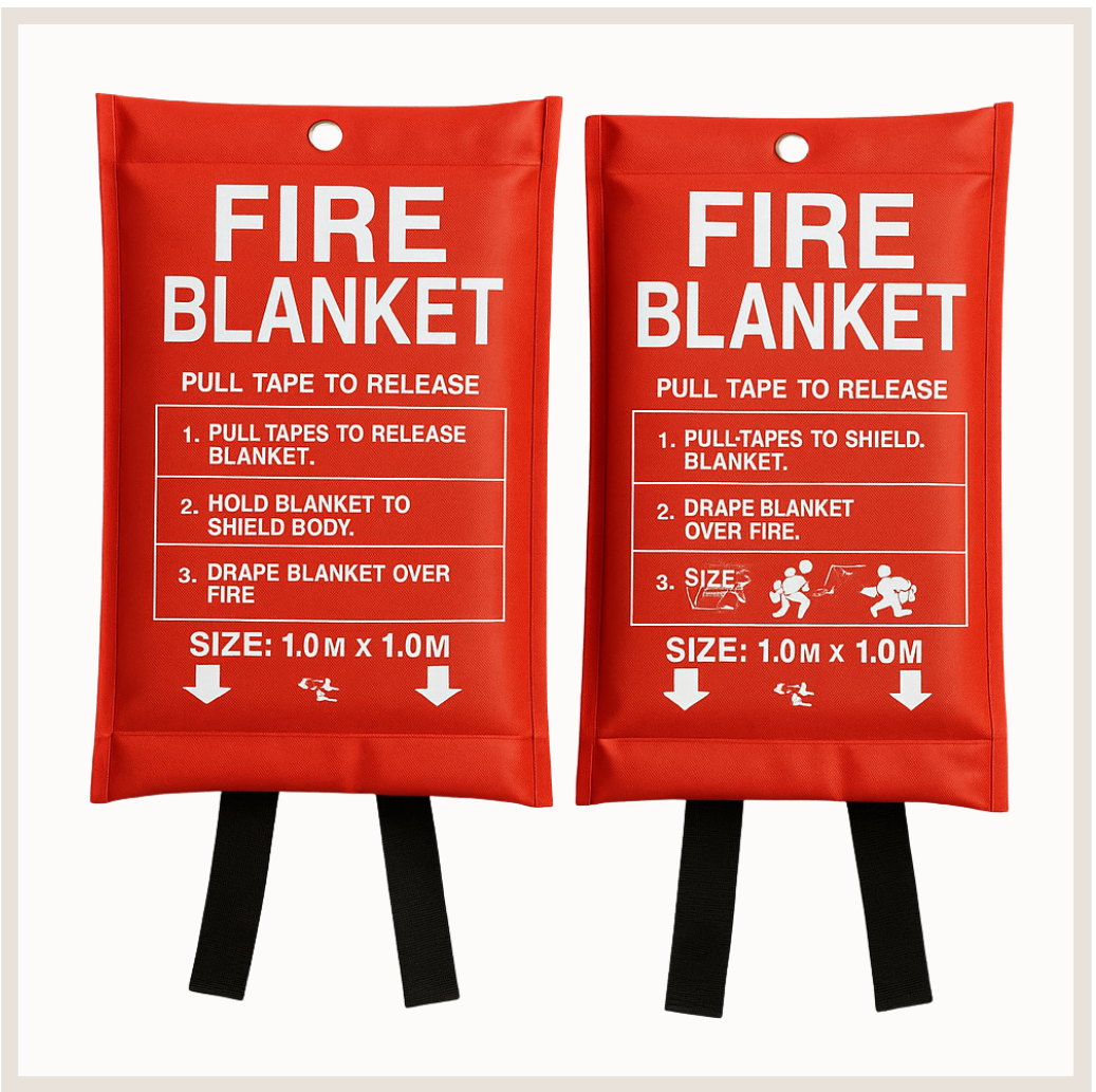 Fire Blanket