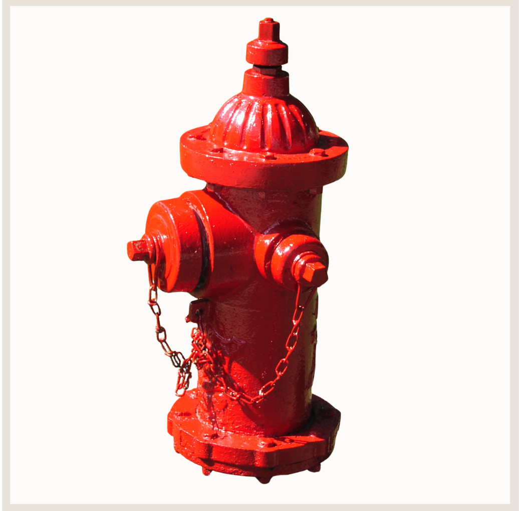 Fire Hydrant