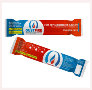 Pansafe Kitchen Sachet