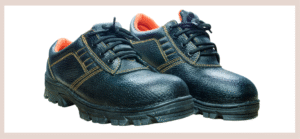 fire safety shoes