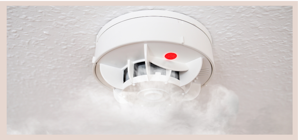 smoke alarm system