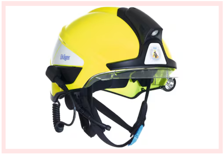 Head protection safety helmet